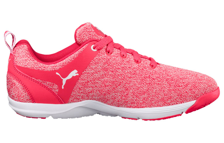 Order (Women) Puma Flex XT Knit 'Pink' 190448-05