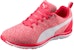 (W) Puma Flex XT Knit 'Merah Jambu' 190448-05