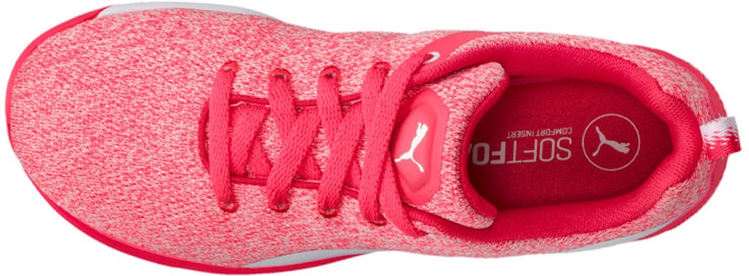 (Women) Puma Flex XT Knit 'Pink' 190448-05 Shop (Women) Puma Flex XT Knit 'Pink' 190448-05