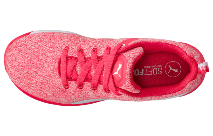 Shop (Women) Puma Flex XT Knit 'Pink' 190448-05