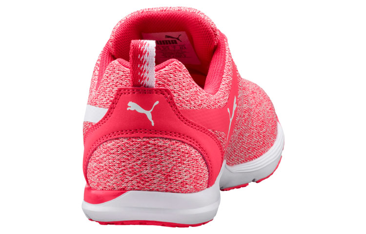 Purchase (Women) Puma Flex XT Knit 'Pink' 190448-05
