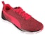 (W) Puma Flex Xt Knit 'Merah Jambu Hitam' 190448-01