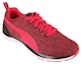 Lookbook (W) Puma Flex Xt Knit 'Merah Jambu Hitam' 190448-01