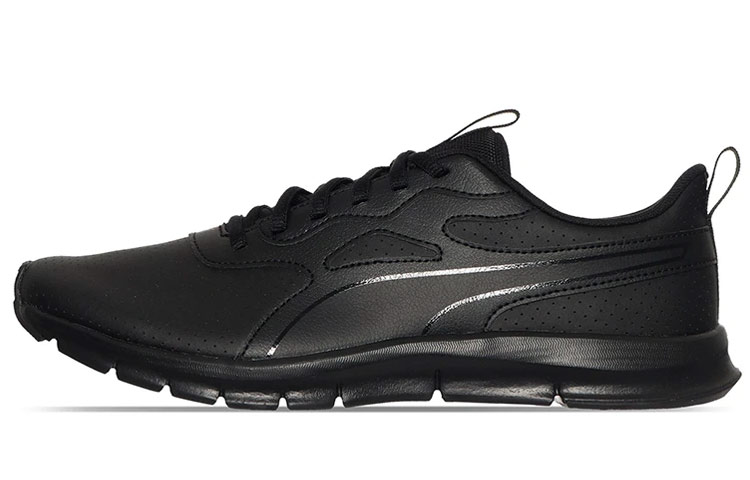 Buy (W) 푸마 플렉스플라이 SL '블랙' (Puma Flexfly SL 'Black') 381819-01