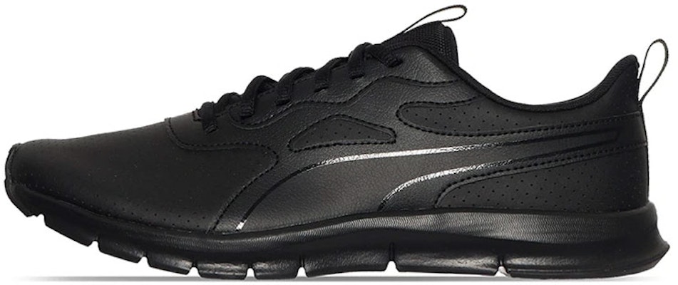 (W) 푸마 플렉스플라이 SL '블랙' (Puma Flexfly SL 'Black') 381819-01 Buy (W) 푸마 플렉스플라이 SL '블랙' (Puma Flexfly SL 'Black') 381819-01