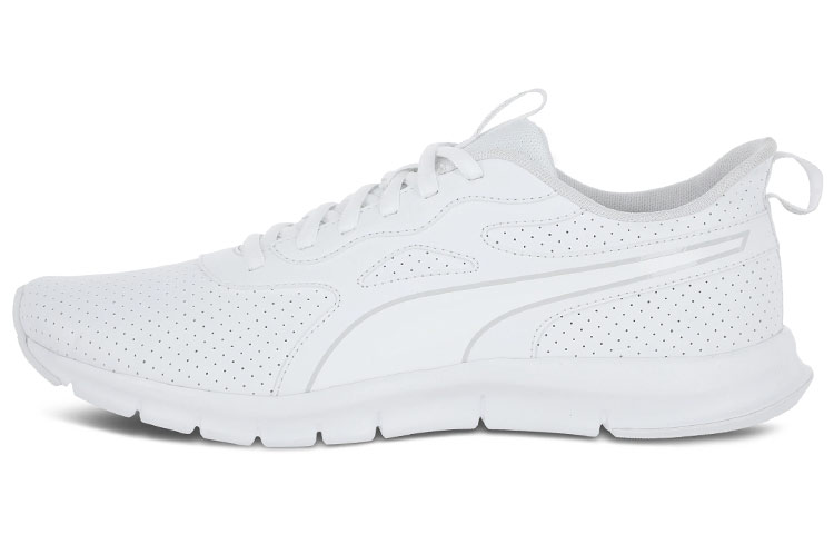 (Women) Puma Flexfly SL 'White' 381819-02