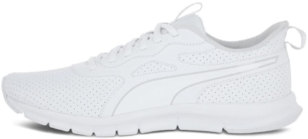 (Women) Puma Flexfly SL 'White' 381819-02 (Women) Puma Flexfly SL 'White' 381819-02