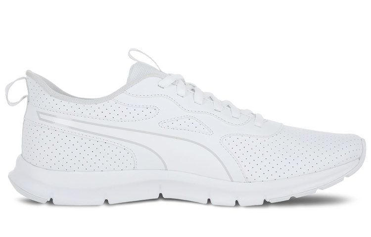 (W) Puma Flexfly SL 'White' 圖 2