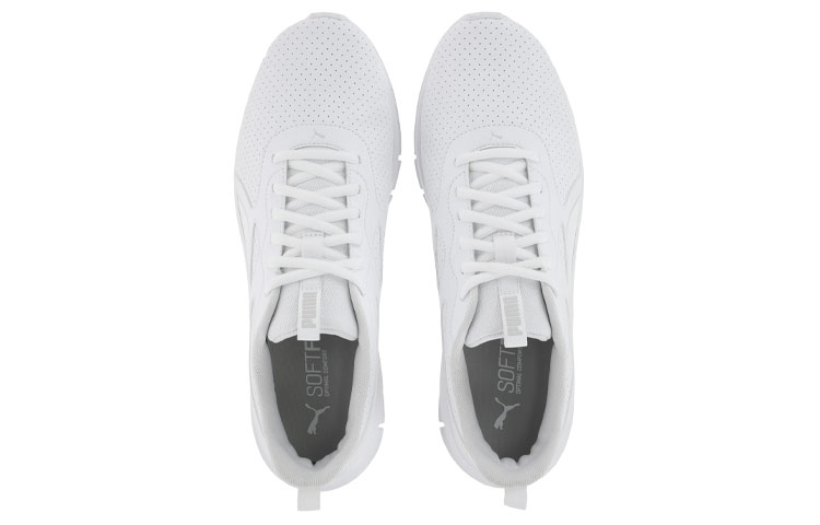 (W) Puma Flexfly SL 'White' 圖 3