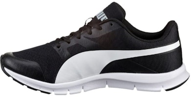 (Women) Puma Flexracer 'Black Low-Top Running' 360959-01 (Women) Puma Flexracer 'Black Low-Top Running' 360959-01