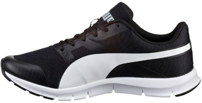 (Women) Puma Flexracer 'Black Low-Top Running' 360959-01 Buy (Women) Puma Flexracer 'Black Low-Top Running' 360959-01