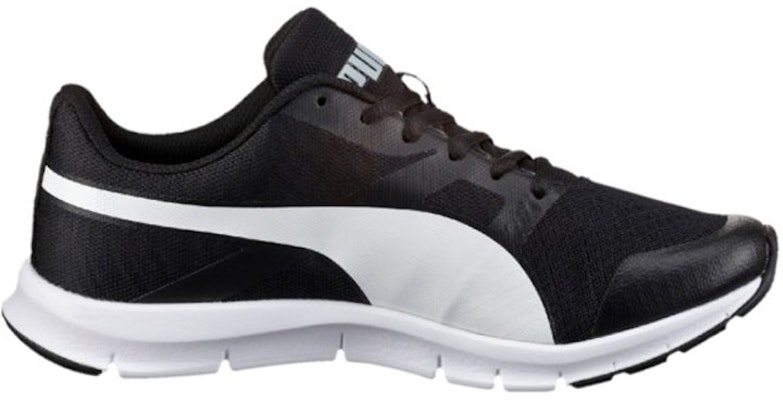 (W) Puma Flexracer 'Negro Zapatillas Running Bajas' 360959-01 Order (W) Puma Flexracer 'Negro Zapatillas Running Bajas' 360959-01