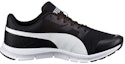 Order (W) Puma Flexracer 'Hitam Kasut Lari Rendah' 360959-01