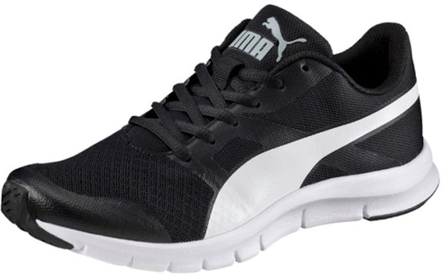 (Women) Puma Flexracer 'Black Low-Top Running' 360959-01 Lookbook (Women) Puma Flexracer 'Black Low-Top Running' 360959-01