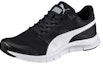 Lookbook (W) Puma Flexracer 'Hitam Kasut Lari Rendah' 360959-01
