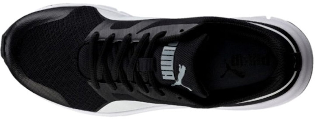 (Women) Puma Flexracer 'Black Low-Top Running' 360959-01 Shop (Women) Puma Flexracer 'Black Low-Top Running' 360959-01