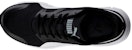 (W) Puma Flexracer 'Hitam Kasut Lari Rendah' 360959-01
