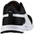 (W) Puma Flexracer 'Hitam Kasut Lari Rendah' 360959-01