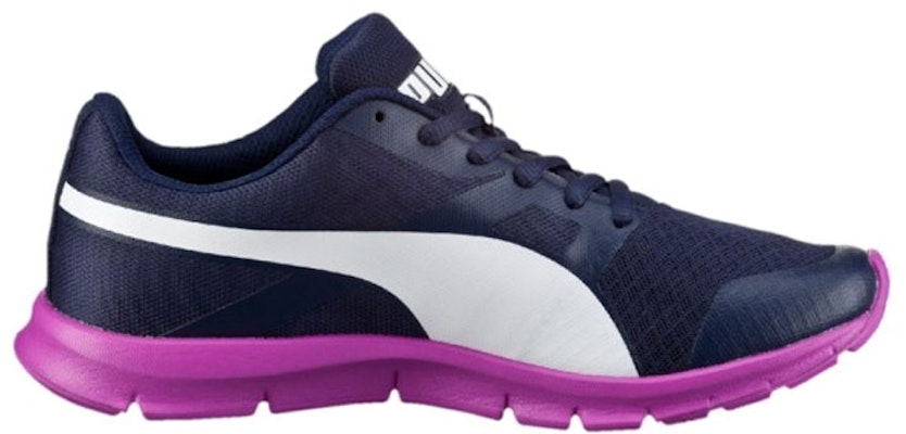 (Women) Puma Flexracer 'Deep Blue' 360959-05 Order (Women) Puma Flexracer 'Deep Blue' 360959-05