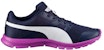 (W) Puma Flexracer 'Biru Gelap' 360959-05