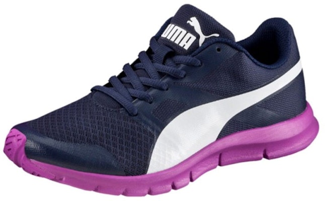 (Women) Puma Flexracer 'Deep Blue' 360959-05 Lookbook (Women) Puma Flexracer 'Deep Blue' 360959-05