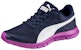 (W) Puma Flexracer 'Biru Gelap' 360959-05