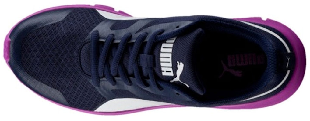 (Women) Puma Flexracer 'Deep Blue' 360959-05 Shop (Women) Puma Flexracer 'Deep Blue' 360959-05
