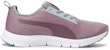 Puma Flexracer Hm Nu Idp Kasut Lari Rendah Kelabu/Pink/Putih 369706-08