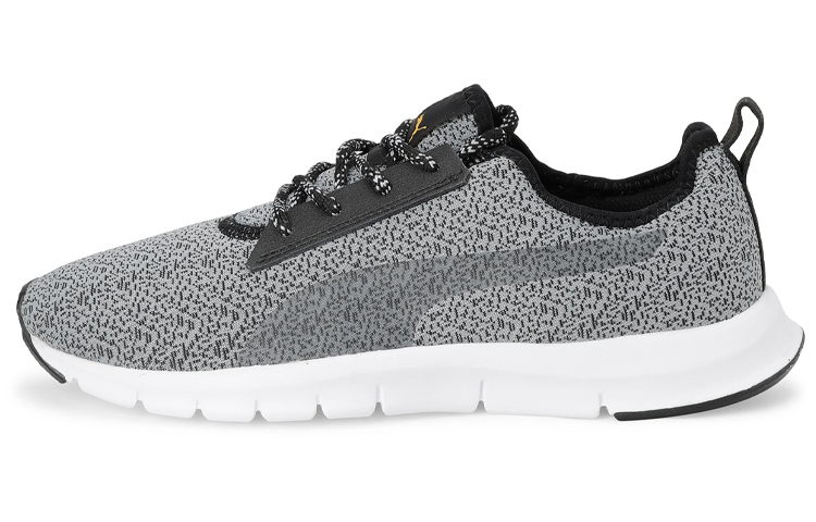 (Women) Puma Flexracer 'SoftFoam Gray' 369707-04