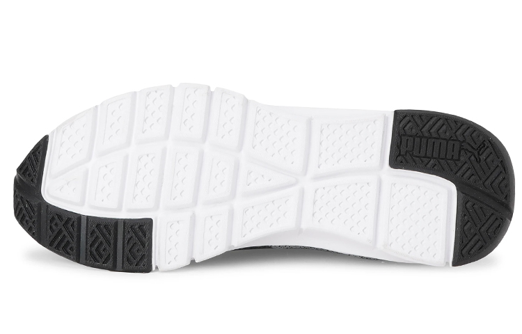 Purchase Puma Flexracer Hm Nu Dp SoftFoam 女款 灰色 運動鞋