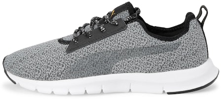 (Women) Puma Flexracer 'SoftFoam Gray' 369707-04 (Women) Puma Flexracer 'SoftFoam Gray' 369707-04