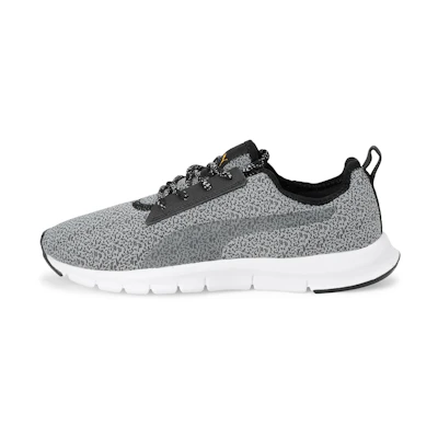 (W) Puma Flexracer 'SoftFoam Gray'