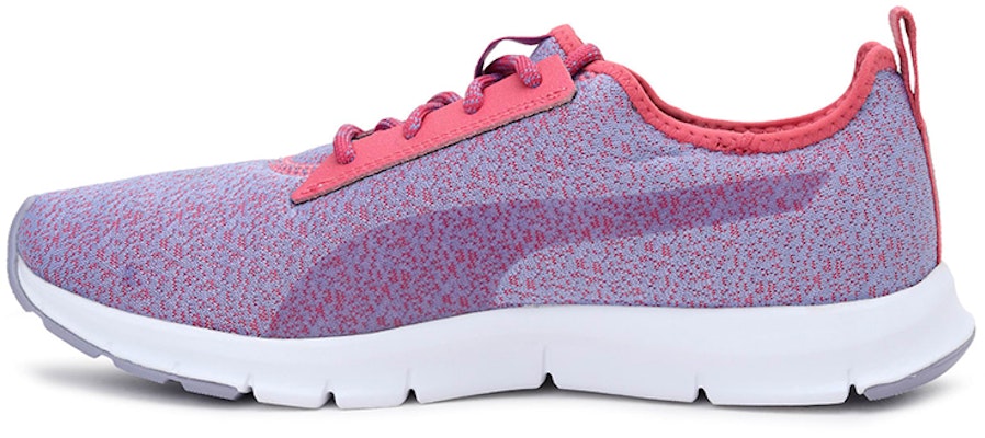 (Women) Puma Flexracer Hm Nu Dp SoftFoam Sneakers Purple 369707-06 Buy (Women) Puma Flexracer Hm Nu Dp SoftFoam Sneakers Purple 369707-06
