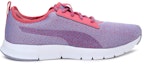 Order (W) Puma Flexracer Hm Nu Dp SoftFoam Sneakers Ungu 369707-06