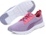 (W) Puma Flexracer Hm Nu Dp SoftFoam Sneakers Ungu 369707-06