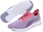 Lookbook (W) Puma Flexracer Hm Nu Dp SoftFoam Sneakers Ungu 369707-06