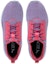 Shop (W) Puma Flexracer Hm Nu Dp SoftFoam Sneakers Ungu 369707-06