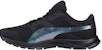 (W) Puma Flexracer 'Swan Black Laser - Hitam' 362381-01