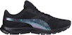 (W) Puma Flexracer 'Swan Black Laser - Hitam' 362381-01