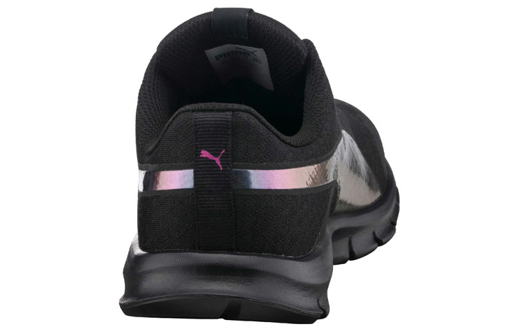 Purchase (W) 푸마 플렉스레이서 '스완 블랙 레이저' (Puma Flexracer 'Swan Black Laser') 362381-01