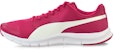(W) Puma Flexracer 'Putih Merah' 360580-06