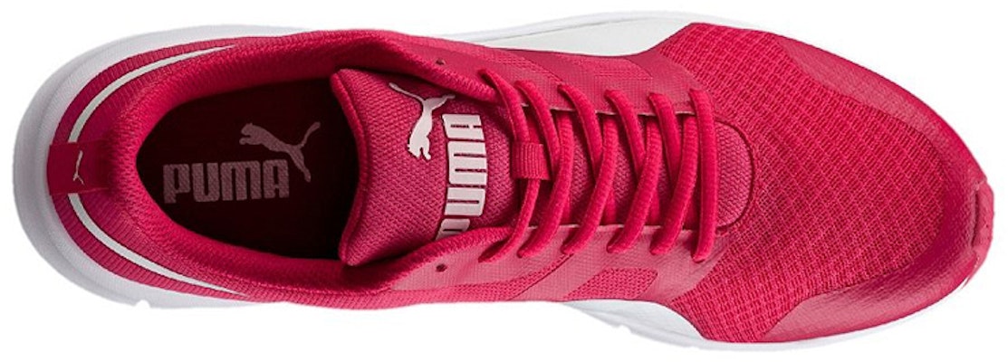 (W) Puma Flexracer 'Blanco Rojo' 360580-06 Order (W) Puma Flexracer 'Blanco Rojo' 360580-06