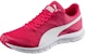 (W) Puma Flexracer 'Putih Merah' 360580-06