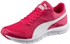 Order (W) Puma Flexracer 'Putih Merah' 360580-06