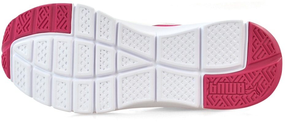(W) Puma Flexracer 'Blanco Rojo' 360580-06 Lookbook (W) Puma Flexracer 'Blanco Rojo' 360580-06