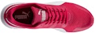 (W) Puma Flexracer 'Putih Merah' 360580-06