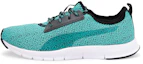 Buy (Women) Puma Flexracer Hm Nu Dp SoftFoam Sneakers Green 369707-03