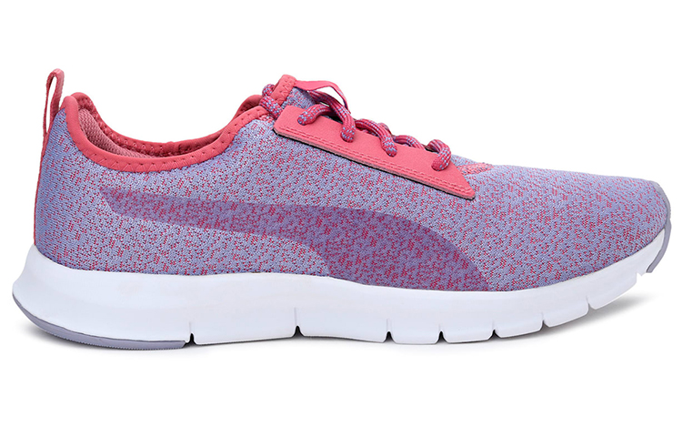 Order (W) Puma Flexracer Hm Nu Dp SoftFoam Sneakers Ungu 369707-06