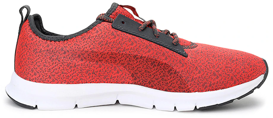 (W) 푸마 플렉스레이서 레드 (Puma Flexracer Red) 369707-05 Order (W) 푸마 플렉스레이서 레드 (Puma Flexracer Red) 369707-05