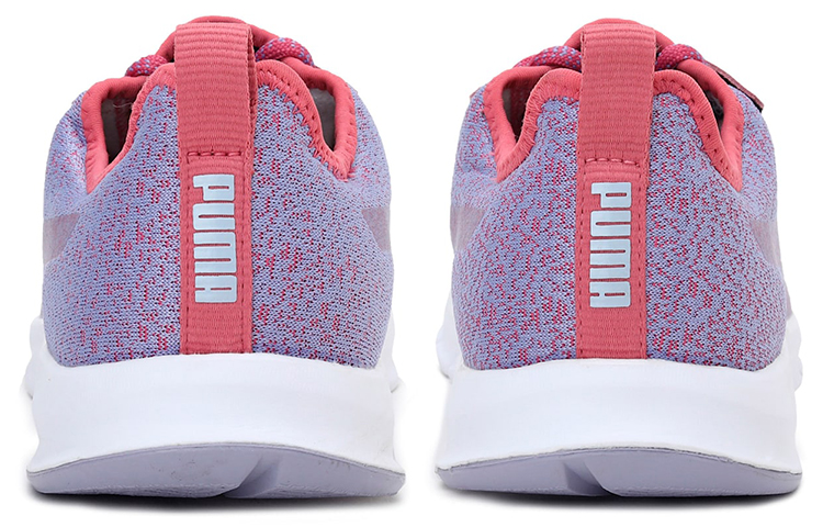 Purchase (W) Puma Flexracer Hm Nu Dp SoftFoam Sneakers Ungu 369707-06